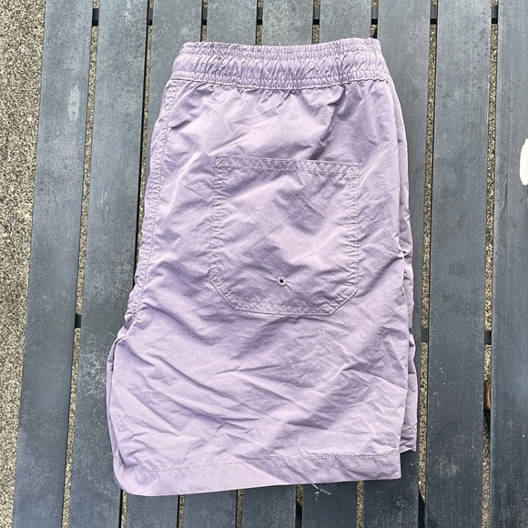 Ksubi Men’s Purple Boardshorts - Picture 3 of 5